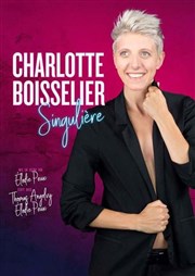 Charlotte Boisselier dans Singulière Les trois Ducs Affiche