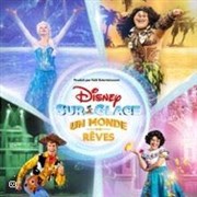 Disney sur glace : Un Monde de Rves | Lille