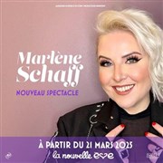 Marlne Schaff | Nouveau spectacle