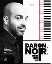 Stphane Resche dans Daron. Noir. (pre, mec, fils)