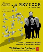 Le Rvizor