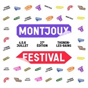 Montjoux Festival | Pass Samedi / Dimanche Ripaille Affiche