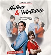 Arthur et Mathilde