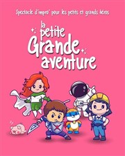 La Petite grande aventure