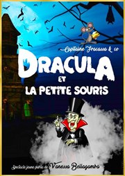 Dracula et la petite souris