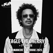 Eagle-eye Cherry