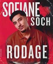 Sofiane Soch | En rodage