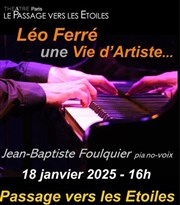 Lo Ferr, une vie d'artiste