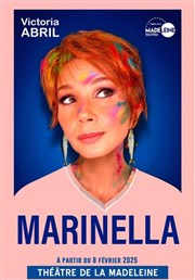 Marinella | avec Victoria Abril