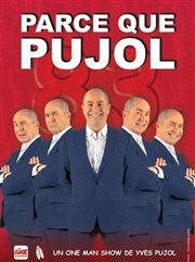 Yves Pujol dans Parce que Pujol