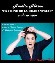 Amlie Abrieu dans En crise de la quarantaine