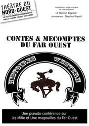 Contes et mcomptes du Far Ouest