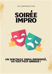 Cabaret improvis des Imaginaires