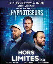 Les Hypnotiseurs dans Hors Limites 2.0