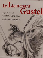 Le Lieutenant Gustel d'Arthur Schnitzler