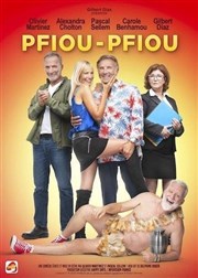 Pfiou-Pfiou