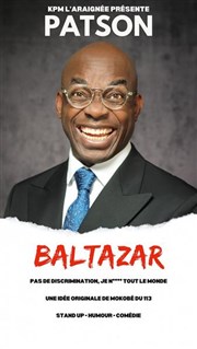 Patson dans Baltazar