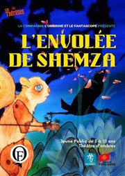 L'envole de Shemza