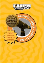 L'Autre Comedy Club