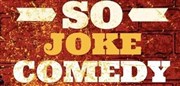 So Joke Comedy L'Exode Affiche