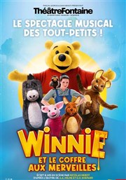 Winnie et le coffre aux merveilles