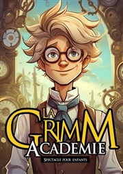 La Grimm Acadmie