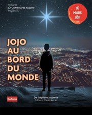 Jojo au bord du monde