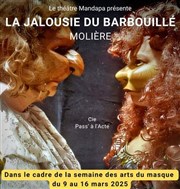 La Jalousie du Barbouill