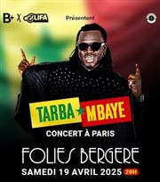 Tarba Mbaye