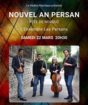 Fte de Norouz : Musique d'Iran de la Perse  nos jours