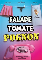 Salade Tomate Pognon