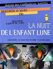 La Nuit de l'enfant Lune