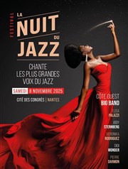 La Nuit du Jazz chante les grandes voix du jazz