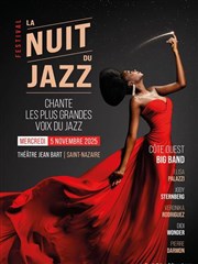 La Nuit du Jazz chante les grandes voix du jazz