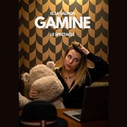 Elsa Salmon dans Gamine