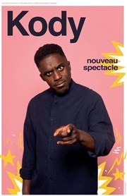 Kody | Nouveau spectacle