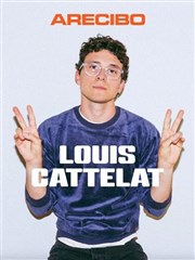 Louis Cattelat dans Arecibo