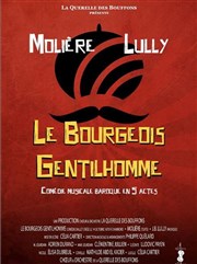 Le Bourgeois Gentilhomme