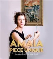 Amaia dans Pice unique