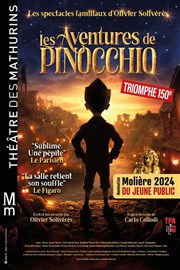 Les Aventures de Pinocchio