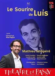Le Sourire de Luis