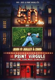 Adel Fugazi dans Pause