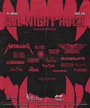 All Night Rock