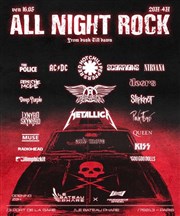 All Night Rock