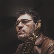 Julien Lourau : The Rise