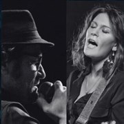 Jessie Lee & Jean-Marie Marrier : Soul Coke