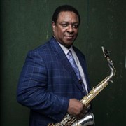 Vincent Herring Quartet ft. Joan Fort Trio