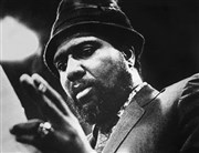 Jazz thématique Hommage à Thélonious Monk