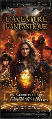 L'Aventure Fantastique