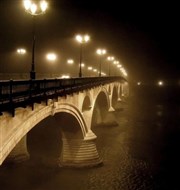 Balade des lucioles - pédestre nocturne - avec collation Metro Jean Jaurs Affiche